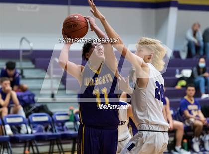 Thumbnail 2 in Carrizo Springs vs Navarro photogallery.