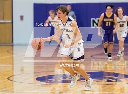 Thumbnail 2 in Carrizo Springs vs Navarro photogallery.