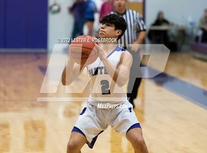 Thumbnail 1 in Carrizo Springs vs Navarro photogallery.