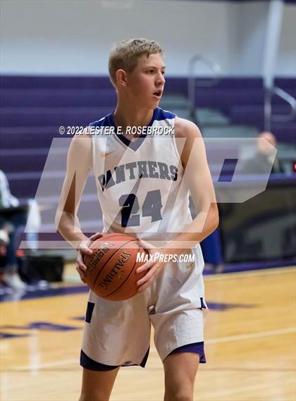 Thumbnail 3 in Carrizo Springs vs Navarro photogallery.