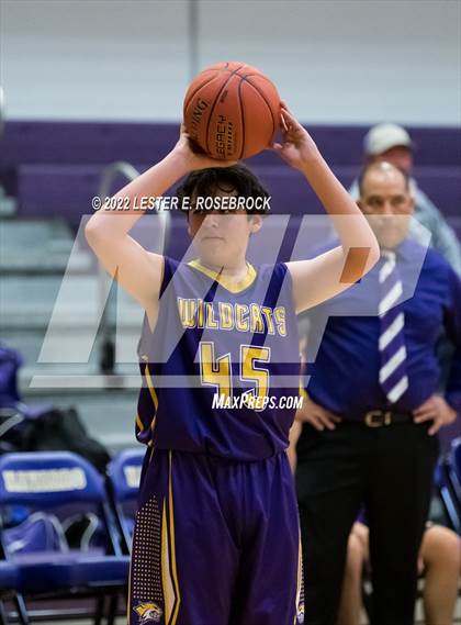 Thumbnail 3 in Carrizo Springs vs Navarro photogallery.