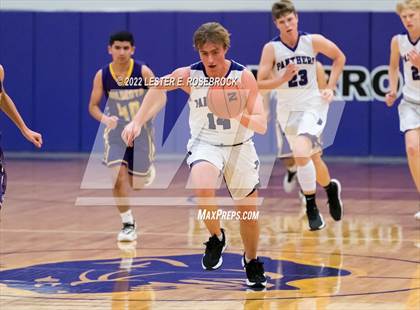 Thumbnail 3 in Carrizo Springs vs Navarro photogallery.