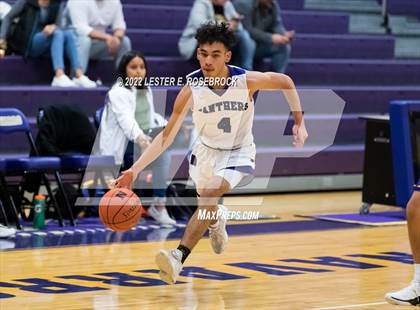 Thumbnail 1 in Carrizo Springs vs Navarro photogallery.