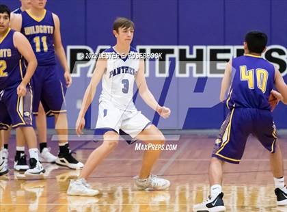 Thumbnail 3 in Carrizo Springs vs Navarro photogallery.