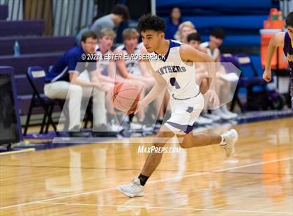 Thumbnail 2 in Carrizo Springs vs Navarro photogallery.