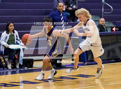 Thumbnail 2 in Carrizo Springs vs Navarro photogallery.