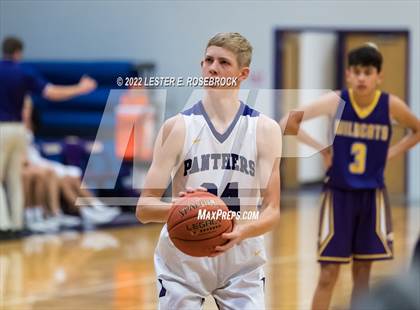Thumbnail 1 in Carrizo Springs vs Navarro photogallery.