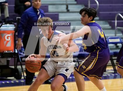 Thumbnail 3 in Carrizo Springs vs Navarro photogallery.
