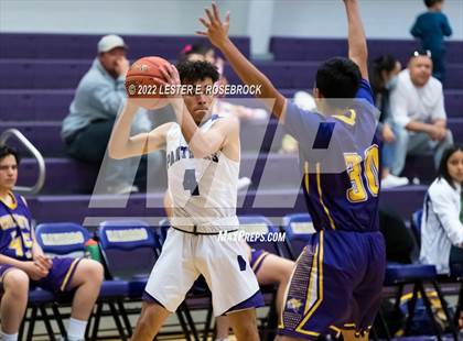 Thumbnail 3 in Carrizo Springs vs Navarro photogallery.