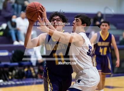 Thumbnail 3 in Carrizo Springs vs Navarro photogallery.