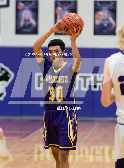 Thumbnail 3 in Carrizo Springs vs Navarro photogallery.