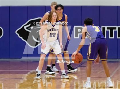 Thumbnail 3 in Carrizo Springs vs Navarro photogallery.