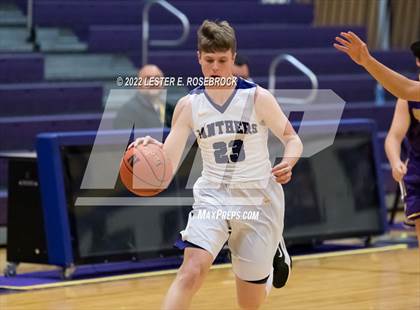 Thumbnail 1 in Carrizo Springs vs Navarro photogallery.
