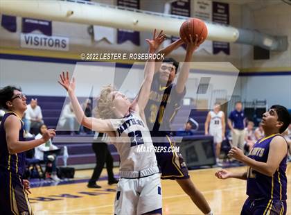 Thumbnail 2 in Carrizo Springs vs Navarro photogallery.