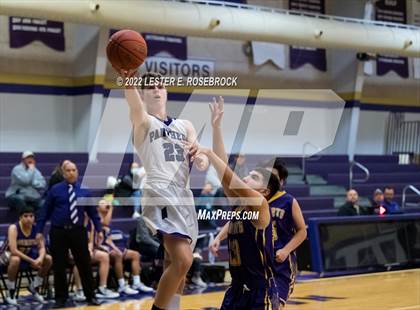 Thumbnail 3 in Carrizo Springs vs Navarro photogallery.