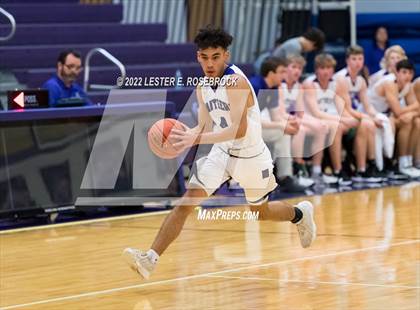 Thumbnail 3 in Carrizo Springs vs Navarro photogallery.