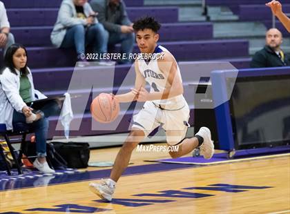 Thumbnail 3 in Carrizo Springs vs Navarro photogallery.