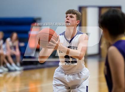 Thumbnail 1 in Carrizo Springs vs Navarro photogallery.