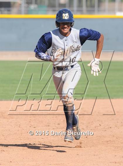 Thumbnail 1 in Desert Vista vs. Bradshaw Mountain (Highland Triple Play Classic) photogallery.