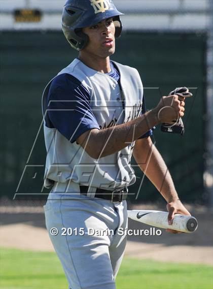 Thumbnail 1 in Desert Vista vs. Bradshaw Mountain (Highland Triple Play Classic) photogallery.