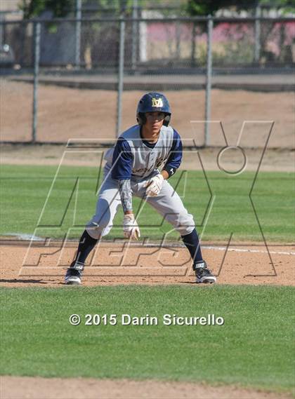 Thumbnail 1 in Desert Vista vs. Bradshaw Mountain (Highland Triple Play Classic) photogallery.
