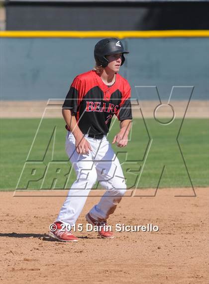 Thumbnail 1 in Desert Vista vs. Bradshaw Mountain (Highland Triple Play Classic) photogallery.