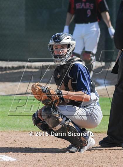 Thumbnail 1 in Desert Vista vs. Bradshaw Mountain (Highland Triple Play Classic) photogallery.