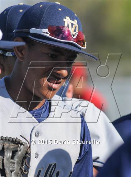 Thumbnail 1 in Desert Vista vs. Bradshaw Mountain (Highland Triple Play Classic) photogallery.