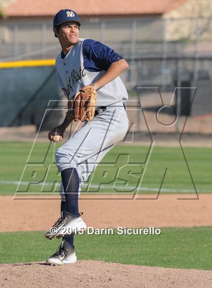 Thumbnail 1 in Desert Vista vs. Bradshaw Mountain (Highland Triple Play Classic) photogallery.