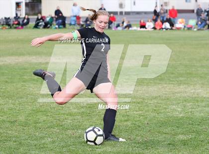 Thumbnail 2 in Northridge @ Hillcrest (UHSAA 6A 1st Round) photogallery.