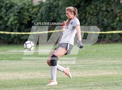 Thumbnail 3 in Northridge @ Hillcrest (UHSAA 6A 1st Round) photogallery.