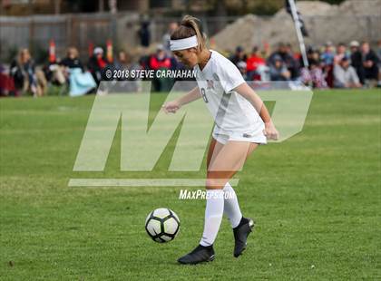 Thumbnail 2 in Northridge @ Hillcrest (UHSAA 6A 1st Round) photogallery.