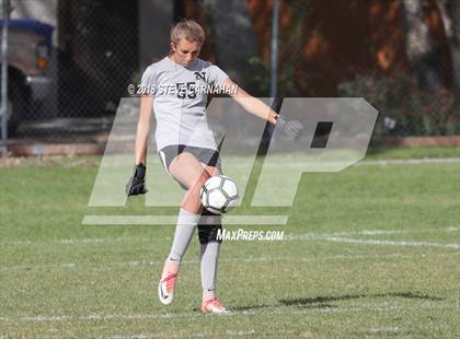 Thumbnail 3 in Northridge @ Hillcrest (UHSAA 6A 1st Round) photogallery.