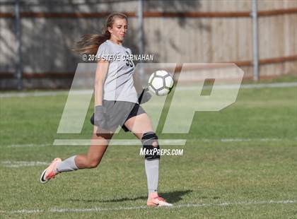 Thumbnail 2 in Northridge @ Hillcrest (UHSAA 6A 1st Round) photogallery.
