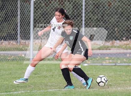 Thumbnail 2 in Northridge @ Hillcrest (UHSAA 6A 1st Round) photogallery.