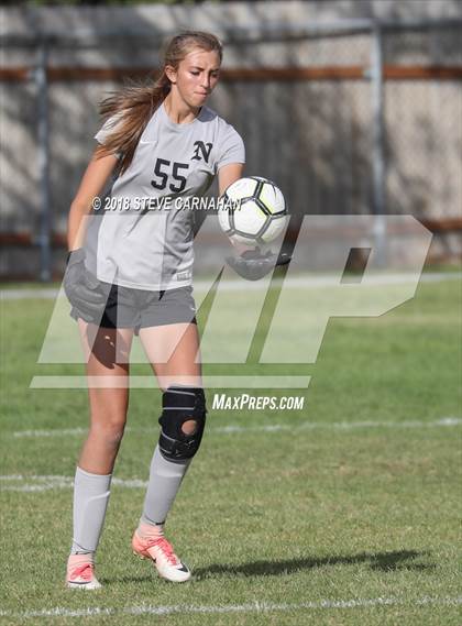 Thumbnail 3 in Northridge @ Hillcrest (UHSAA 6A 1st Round) photogallery.