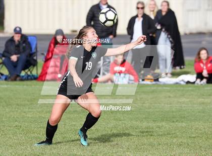 Thumbnail 3 in Northridge @ Hillcrest (UHSAA 6A 1st Round) photogallery.
