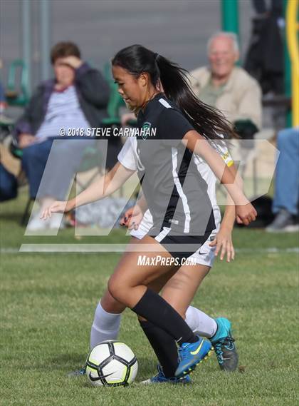 Thumbnail 1 in Northridge @ Hillcrest (UHSAA 6A 1st Round) photogallery.