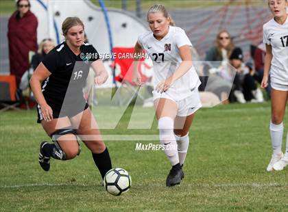 Thumbnail 3 in Northridge @ Hillcrest (UHSAA 6A 1st Round) photogallery.