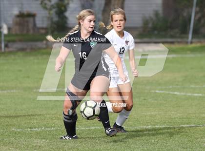Thumbnail 2 in Northridge @ Hillcrest (UHSAA 6A 1st Round) photogallery.