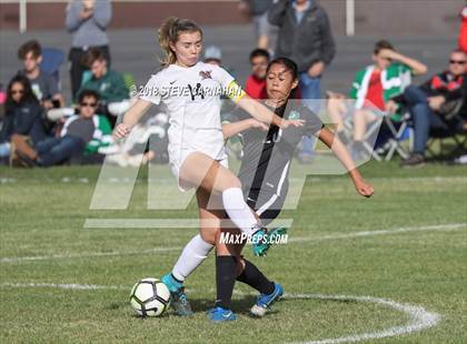 Thumbnail 2 in Northridge @ Hillcrest (UHSAA 6A 1st Round) photogallery.