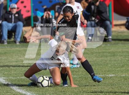Thumbnail 3 in Northridge @ Hillcrest (UHSAA 6A 1st Round) photogallery.