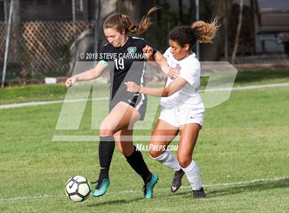 Thumbnail 2 in Northridge @ Hillcrest (UHSAA 6A 1st Round) photogallery.