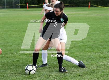 Thumbnail 2 in Northridge @ Hillcrest (UHSAA 6A 1st Round) photogallery.