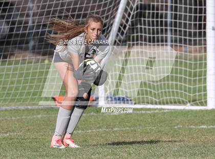 Thumbnail 1 in Northridge @ Hillcrest (UHSAA 6A 1st Round) photogallery.