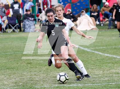 Thumbnail 1 in Northridge @ Hillcrest (UHSAA 6A 1st Round) photogallery.
