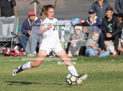 Thumbnail 2 in Northridge @ Hillcrest (UHSAA 6A 1st Round) photogallery.
