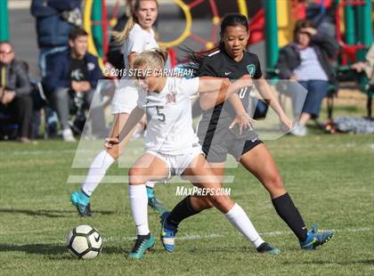 Thumbnail 3 in Northridge @ Hillcrest (UHSAA 6A 1st Round) photogallery.