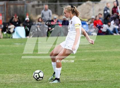 Thumbnail 2 in Northridge @ Hillcrest (UHSAA 6A 1st Round) photogallery.