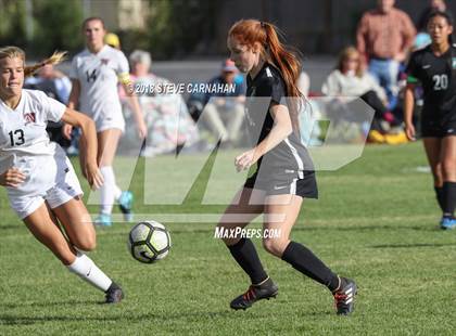 Thumbnail 3 in Northridge @ Hillcrest (UHSAA 6A 1st Round) photogallery.